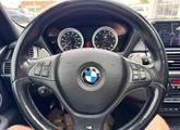 Thumbnail of 2010 Black Sapphire Metallic BMW X5 M