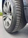 Thumbnail of 2010 Black Sapphire Metallic BMW X5 M