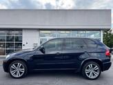 Thumbnail of 2010 Black Sapphire Metallic BMW X5 M