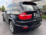 Thumbnail of 2010 Black Sapphire Metallic BMW X5 M