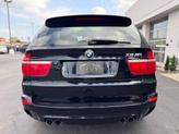 Thumbnail of 2010 Black Sapphire Metallic BMW X5 M