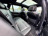 Thumbnail of 2010 Black Sapphire Metallic BMW X5 M
