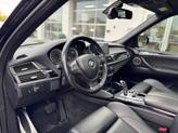 Thumbnail of 2010 Black Sapphire Metallic BMW X5 M