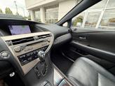 Thumbnail of 2013 Nebula Gray Pearl Lexus RX 350