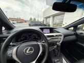Thumbnail of 2013 Nebula Gray Pearl Lexus RX 350