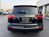 Thumbnail of 2011 Crystal Black Pearl Acura MDX