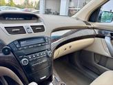 Thumbnail of 2011 Crystal Black Pearl Acura MDX