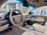 Thumbnail of 2011 Crystal Black Pearl Acura MDX