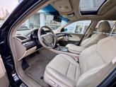 Thumbnail of 2011 Crystal Black Pearl Acura MDX