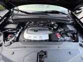 Thumbnail of 2011 Crystal Black Pearl Acura MDX