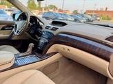 Thumbnail of 2011 Crystal Black Pearl Acura MDX