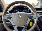 Thumbnail of 2011 Crystal Black Pearl Acura MDX