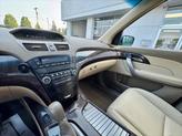 Thumbnail of 2011 Crystal Black Pearl Acura MDX