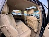 Thumbnail of 2011 Crystal Black Pearl Acura MDX