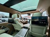 Thumbnail of 2022 White Land Rover Range Rover