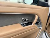 Thumbnail of 2022 White Land Rover Range Rover