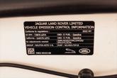 Thumbnail of 2022 White Land Rover Range Rover