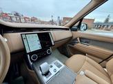 Thumbnail of 2022 White Land Rover Range Rover