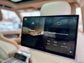 Thumbnail of 2022 White Land Rover Range Rover