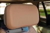Thumbnail of 2022 White Land Rover Range Rover