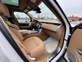 Thumbnail of 2022 White Land Rover Range Rover