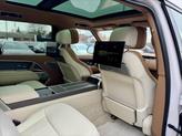 Thumbnail of 2022 White Land Rover Range Rover