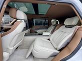 Thumbnail of 2022 White Land Rover Range Rover