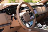 Thumbnail of 2022 White Land Rover Range Rover