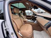 Thumbnail of 2022 White Land Rover Range Rover