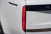 Thumbnail of 2022 White Land Rover Range Rover