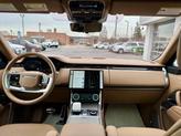 Thumbnail of 2022 White Land Rover Range Rover