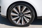 Thumbnail of 2022 White Land Rover Range Rover