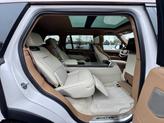 Thumbnail of 2022 White Land Rover Range Rover