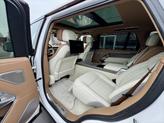 Thumbnail of 2022 White Land Rover Range Rover