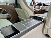 Thumbnail of 2022 White Land Rover Range Rover
