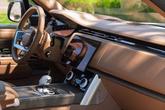 Thumbnail of 2022 White Land Rover Range Rover