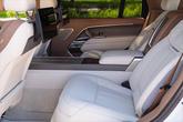 Thumbnail of 2022 White Land Rover Range Rover