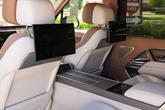 Thumbnail of 2022 White Land Rover Range Rover
