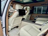 Thumbnail of 2022 White Land Rover Range Rover