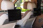 Thumbnail of 2022 White Land Rover Range Rover