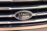 Thumbnail of 2022 White Land Rover Range Rover