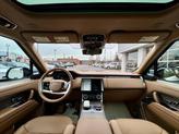Thumbnail of 2022 White Land Rover Range Rover