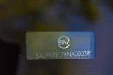 Thumbnail of 2022 White Land Rover Range Rover