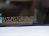 Thumbnail of 2022 White Land Rover Range Rover