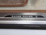 Thumbnail of 2022 White Land Rover Range Rover