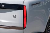 Thumbnail of 2022 White Land Rover Range Rover