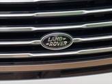 Thumbnail of 2022 White Land Rover Range Rover