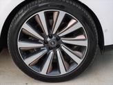 Thumbnail of 2022 White Land Rover Range Rover