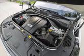 Thumbnail of 2022 White Land Rover Range Rover