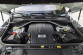 Thumbnail of 2022 White Land Rover Range Rover